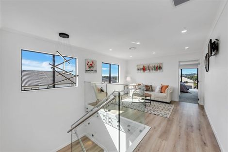 Photo of property in 80 Koromeke Street, Flat Bush, Auckland, 2019