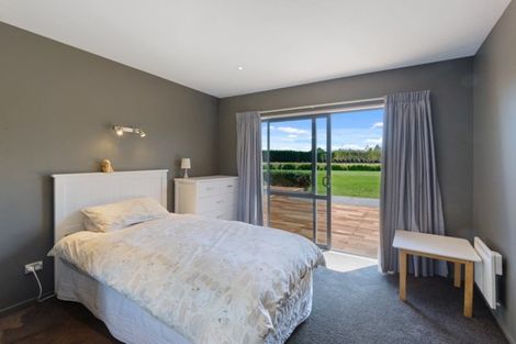 Photo of property in 198b Baileys Road, Ohoka, Kaiapoi, 7692