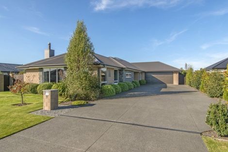 Photo of property in 44 Faulks Drive, Lincoln, 7608