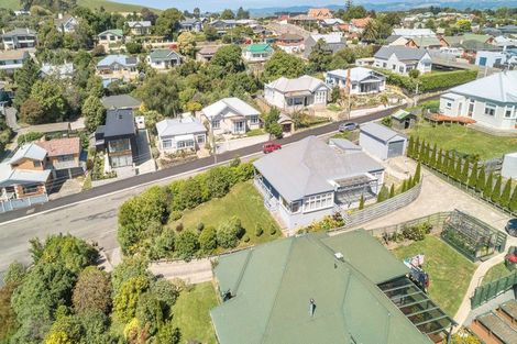 Photo of property in 4 Test Street, South Hill, Oamaru, 9400