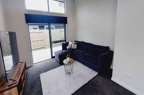 Photo of property in 99c Linton Street, West End, Palmerston North, 4410
