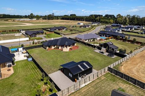 Photo of property in 70 Kingsdowne Drive, West Melton, 7618