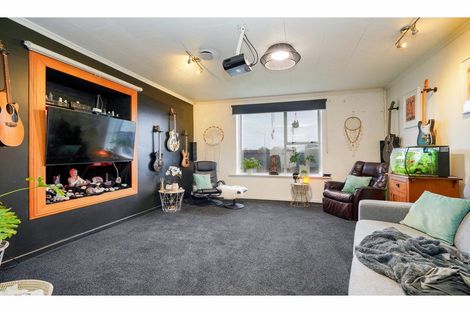 Photo of property in 397 Elles Road, Strathern, Invercargill, 9812