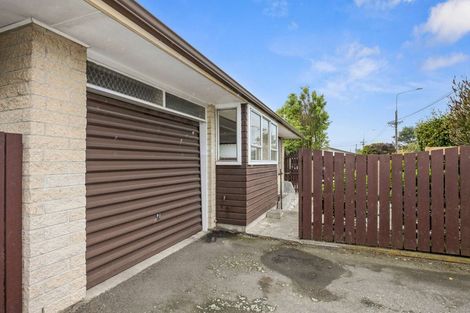 Photo of property in 1/39 Waimairi Road, Upper Riccarton, Christchurch, 8041