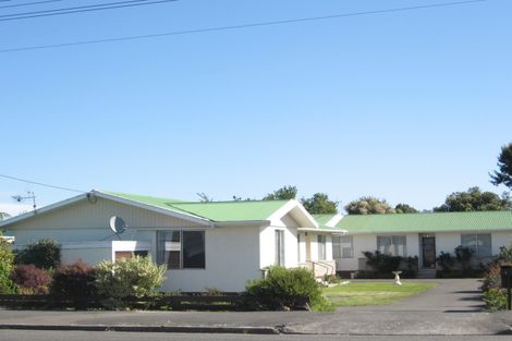 Photo of property in 123b Bell Street, Whanganui, Wanganui, 4500