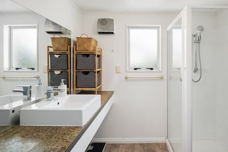 Photo of property in 46 Hutcheson Street, Mayfield, Blenheim, 7201