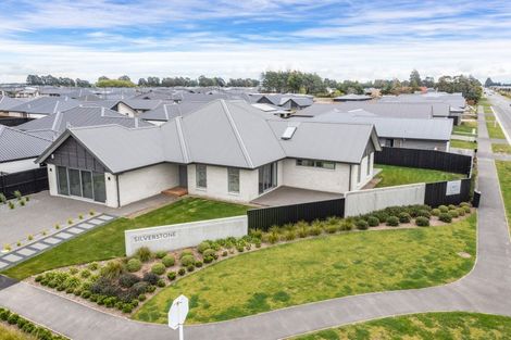 Photo of property in 159 Shillingford Boulevard, Rolleston, 7615