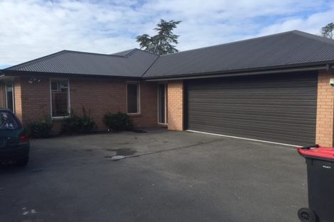 Photo of property in 65a Ottawa Road, Wainoni, Christchurch, 8061