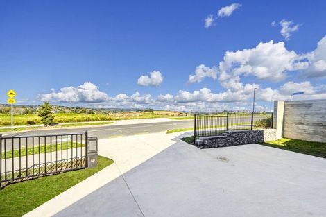 Photo of property in 39 Puhinui Avenue, Warkworth, 0985