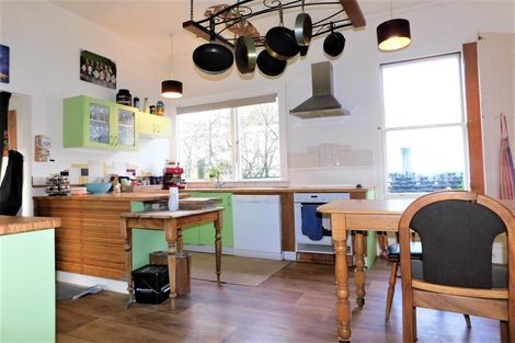 Photo of property in 29 Wilson Street, Seaview, Timaru, 7910