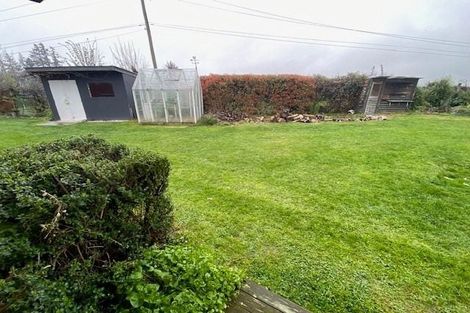 Photo of property in 65 Bridge Street, Coalgate, 7673