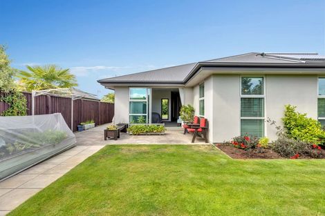 Photo of property in 57 Sterling Crescent, Kaiapoi, 7630