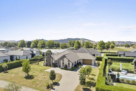 Photo of property in 23 Baxter Michael Crescent, Cambridge, 3434