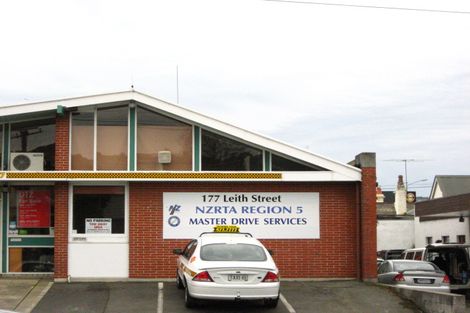 Photo of property in 177 Leith Street, North Dunedin, Dunedin, 9016