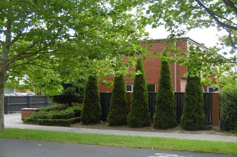 Photo of property in 15 Grove Road, Addington, Christchurch, 8024