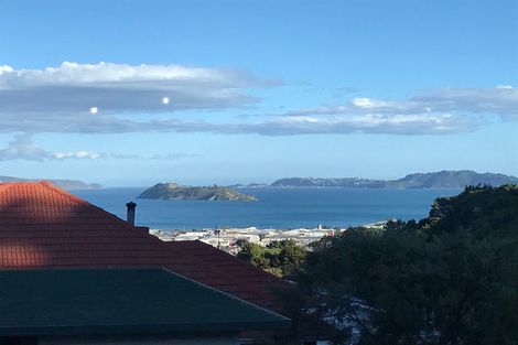 Photo of property in 62 Dowse Drive, Maungaraki, Lower Hutt, 5010