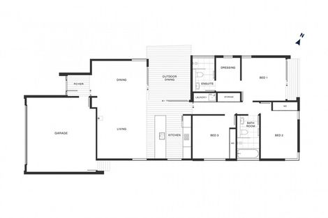 Photo of property in 537 Gloucester Road, Papamoa Beach, Papamoa, 3118