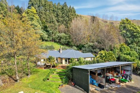 Photo of property in 5518 Christchurch Akaroa Road, French Farm, 7582