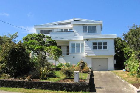 Photo of property in 4 Paeroa Street, Newtown, Wellington, 6021