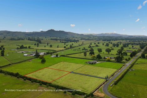 Photo of property in 143 Bellevue Road, Matangi, Hamilton, 3284