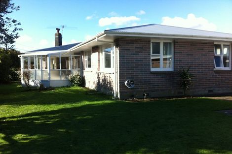 Photo of property in 2 Barraud Street, Avalon, Lower Hutt, 5011