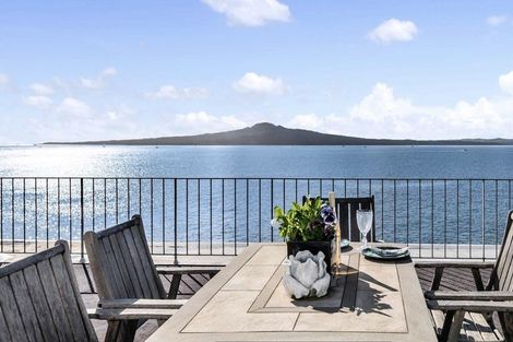 Photo of property in 4a/163 Tamaki Drive, Kohimarama, Auckland, 1071