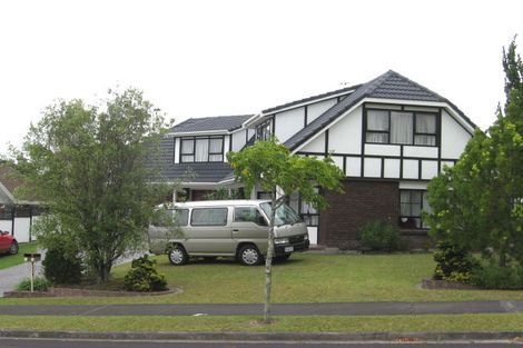 Photo of property in 20 Cherub Place, West Harbour, Auckland, 0618
