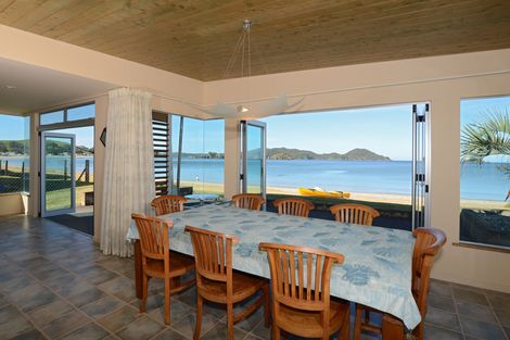 Photo of property in 29 Te Kapua Street, Oakura, Hikurangi, 0184