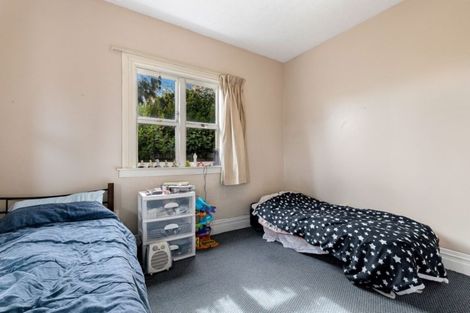 Photo of property in 18 Burlington Street, Sydenham, Christchurch, 8023
