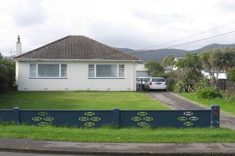 Photo of property in 302 Rosetta Road, Raumati Beach, Paraparaumu, 5032