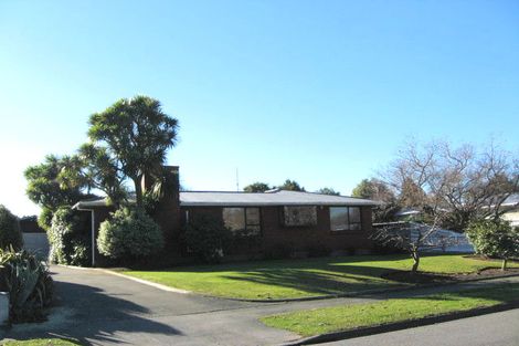 Photo of property in 10 Charles Upham Avenue, Hillmorton, Christchurch, 8025
