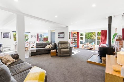 Photo of property in 872 Harington Point Road, Harington Point, Dunedin, 9077