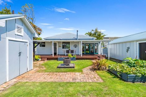 Photo of property in 59 Helmore Street, Whanganui East, Whanganui, 4500