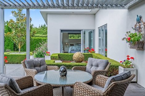 Photo of property in 796 Weedons Ross Road, West Melton, 7618