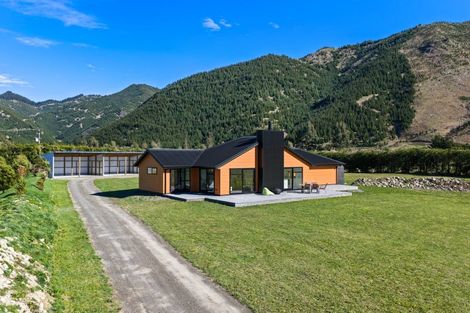 Photo of property in 3148 Waihopai Valley Road, Waihopai Valley, 7276