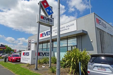 Photo of property in 31c Willoughby Street, Whitiora, Hamilton, 3200