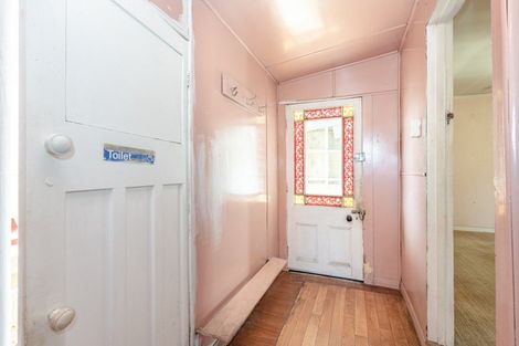 Photo of property in 41 Rangitikei Street, Whanganui East, Whanganui, 4500