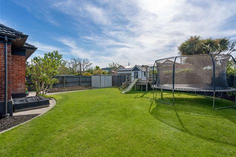 Photo of property in 11 Beanland Avenue, Spreydon, Christchurch, 8024
