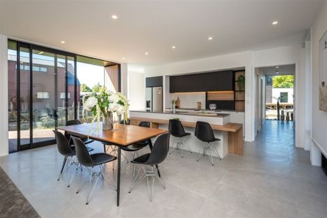Photo of property in 58 Wai-iti Terrace, Burnside, Christchurch, 8052