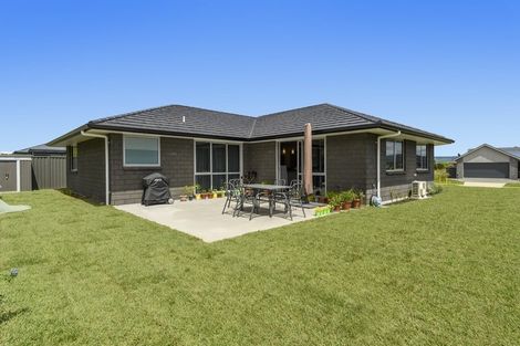 Photo of property in 23 Blacklock Road, Pyes Pa, Tauranga, 3112