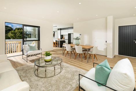Photo of property in 3a Agathis Avenue, Mairangi Bay, Auckland, 0630