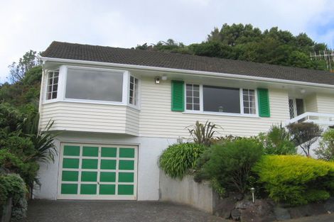 Photo of property in 3 Astor Street, Karori, Wellington, 6012