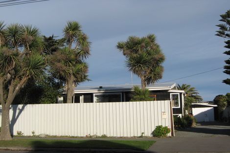Photo of property in 24 Rocking Horse Road, Southshore, Christchurch, 8062