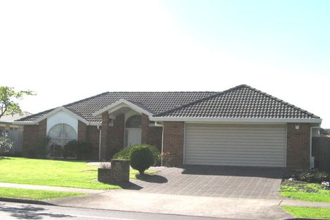 Photo of property in 54 Nicholas Road, Somerville, Auckland, 2014