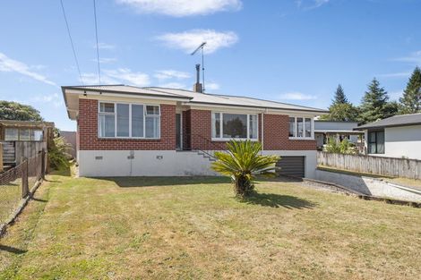 Photo of property in 129 Arapuni Street, Putaruru, 3411