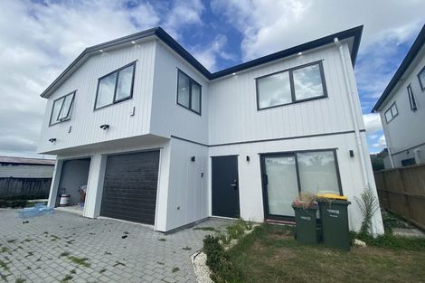 Photo of property in 122a Cargill Street, Papakura, 2110