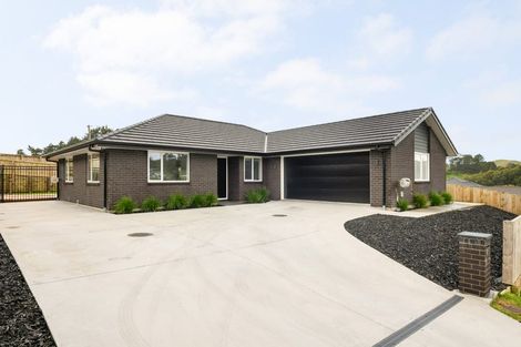 Photo of property in 29 Tamihana Avenue, Huntly, 3700