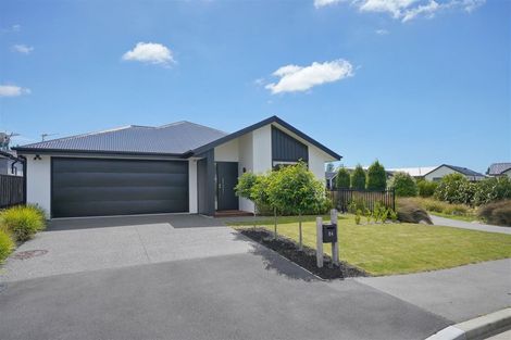 Photo of property in 84 Glenturret Drive, Casebrook, Christchurch, 8051