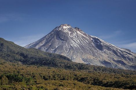 Photo of property in 791 Dover Road, Okato, New Plymouth, 4374
