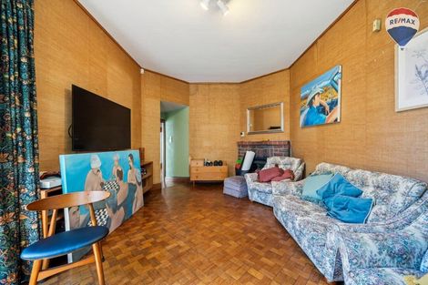 Photo of property in 43 Bidwill Street, Mount Cook, Wellington, 6021